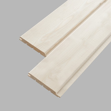 Smrekové Palubovky Softline AB 19x146x5000 mm