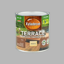 Xyladecor Terrace Bezfarebný 2,5L