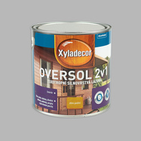 Xyladecor Oversol 2v1 Jilm Poľné 2,5L