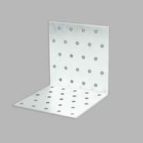 Uhol klinca 100x100x100x2mm
