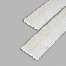 Smrekové Palubovky Klasik AB 19x146x5100 mm