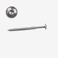 Skrutky RAPI-TEC SK PLUS 6x100mm T30 16ks
