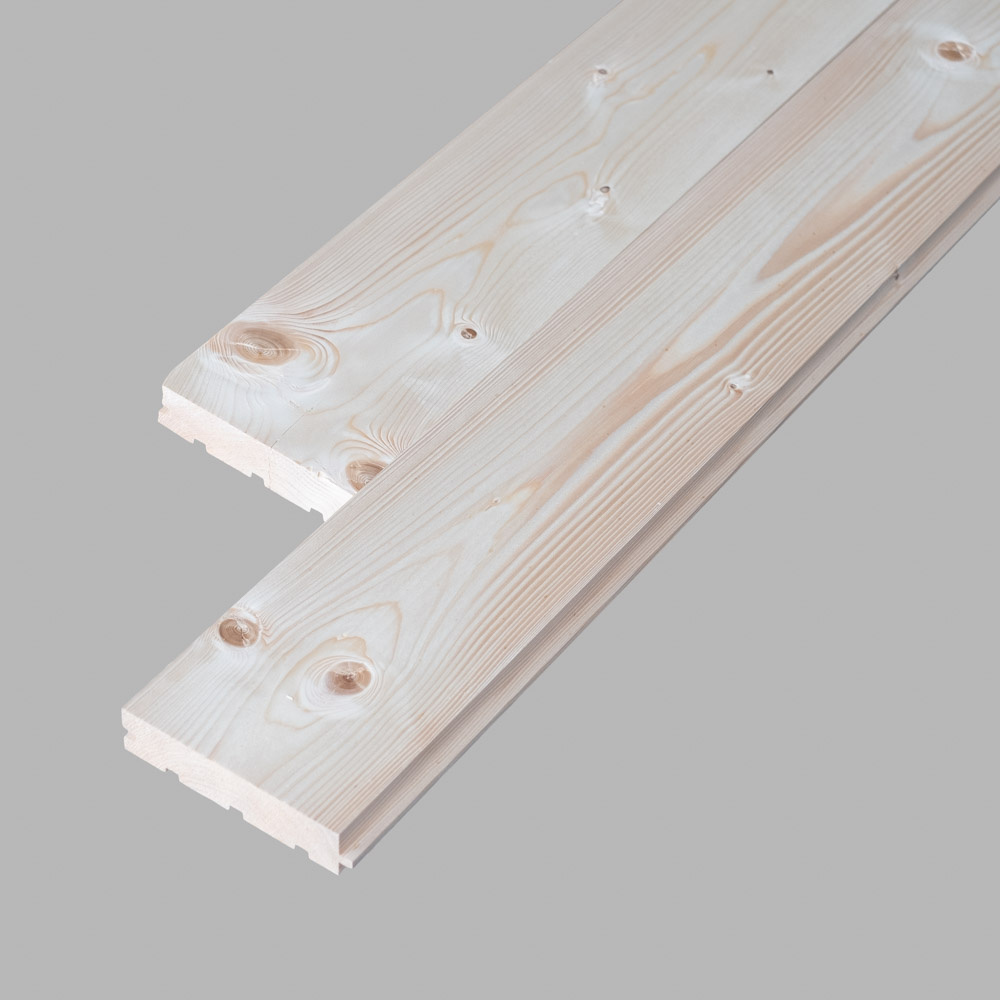Smreková Podlaha AB 28x146x3000 mm