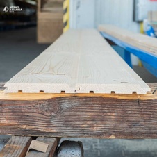 Smrekové Palubovky Tatran AB 19x146x5000 mm