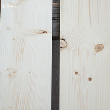 Smrekové Dobľované Dosky AB 18x146x5000 mm