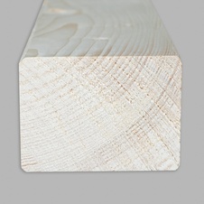 Smrekové Hobľované Trámy ABC 58x79x3000 mm