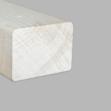 Smrekové Hobľované Trámy ABC 58x79x3000 mm