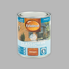 Xyladecor Classic HP Mahagon 2,5L