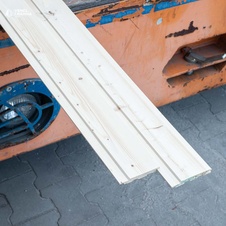 Smrekové Palubovky Tatran AB 12x96x4500mm