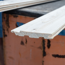 Smrekové Palubovky Tatran AB 12x96x5000mm