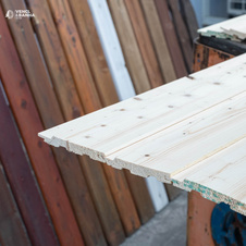 Smrekové Palubovky Tatran AB 12x96x5000mm