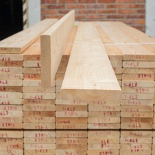 Terasové Dosky Smrekovec Sibírsky 27x142x3000 mm