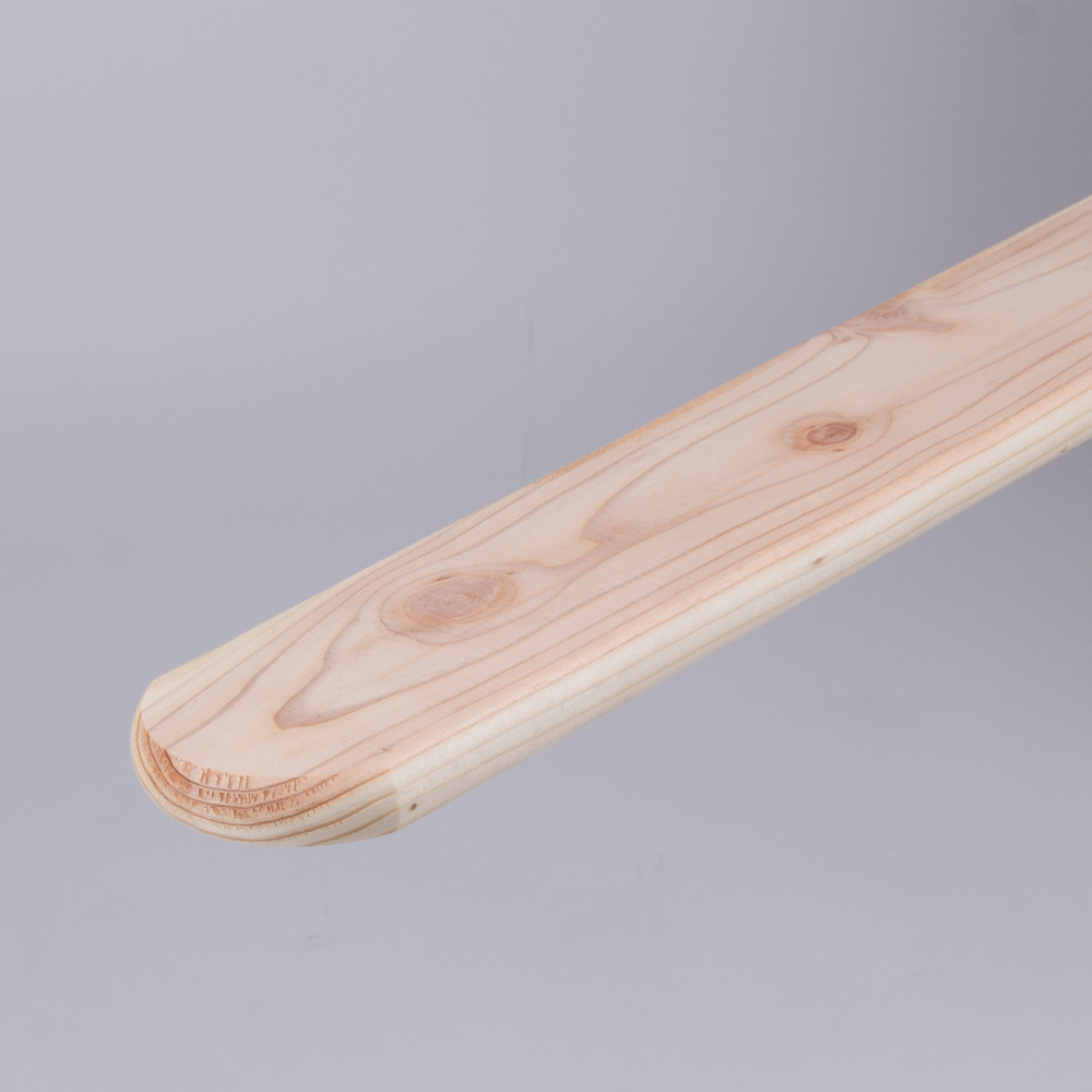 Plotovka Smrekovec Zaguľatený Koniec 18x88x800 mm