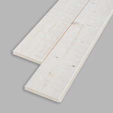 Smrek AB štruktúrovaná palubovka 3D ''B'' 19x149x4000 mm