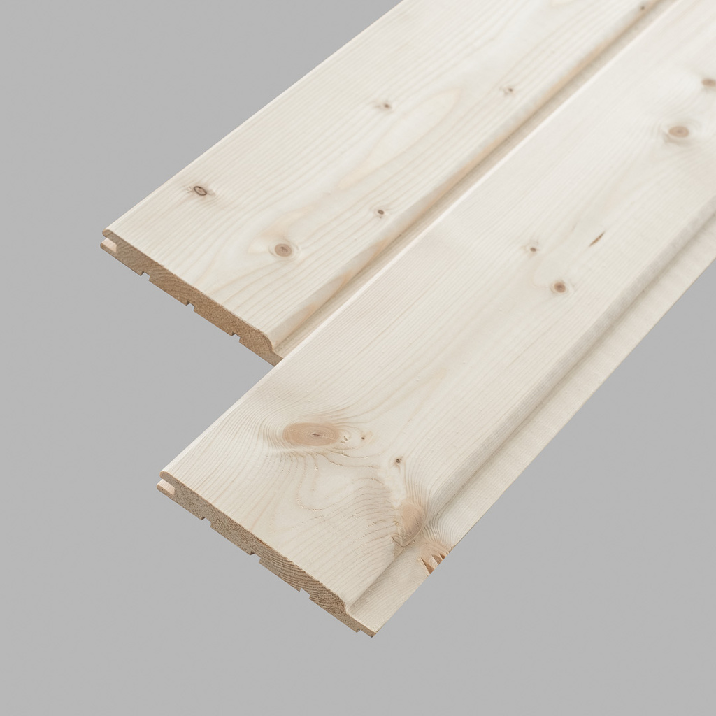 Smrekové Palubovky Softline AB 19x146x4200 mm