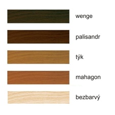 Xyladecor Ošetřující Olej Palisander 0,75L