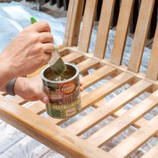 Xyladecor Ošetrujúci Olej Bezfarebný 2,5L