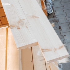 Borová Podlaha AB 28x146x3000 mm