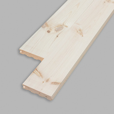 Borová Podlaha AB 28x146x3000 mm