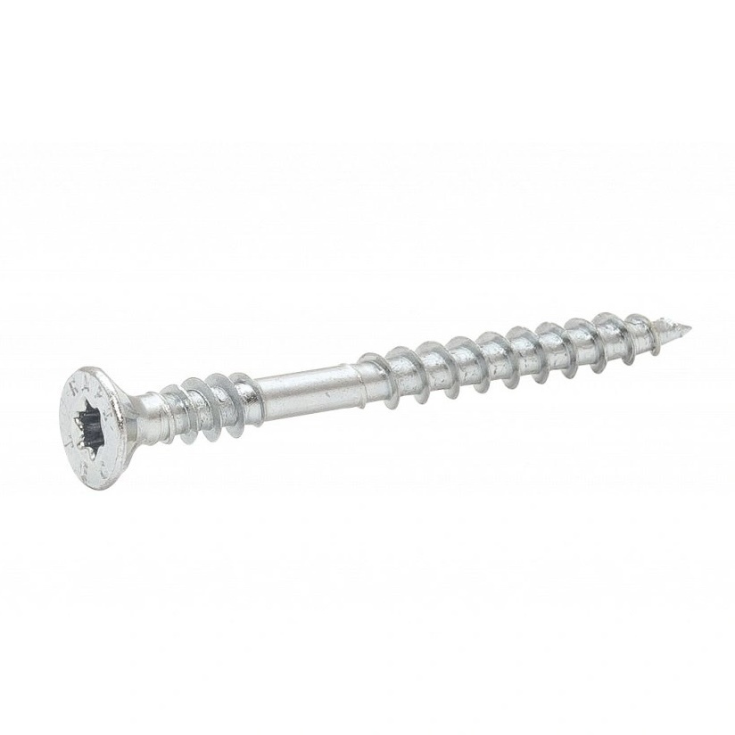 RAPI-TEC UniPlus 4x40mm, T20 biela 500ks