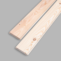 Smrekovcové palubky Klasik AB 19×146×3000 mm