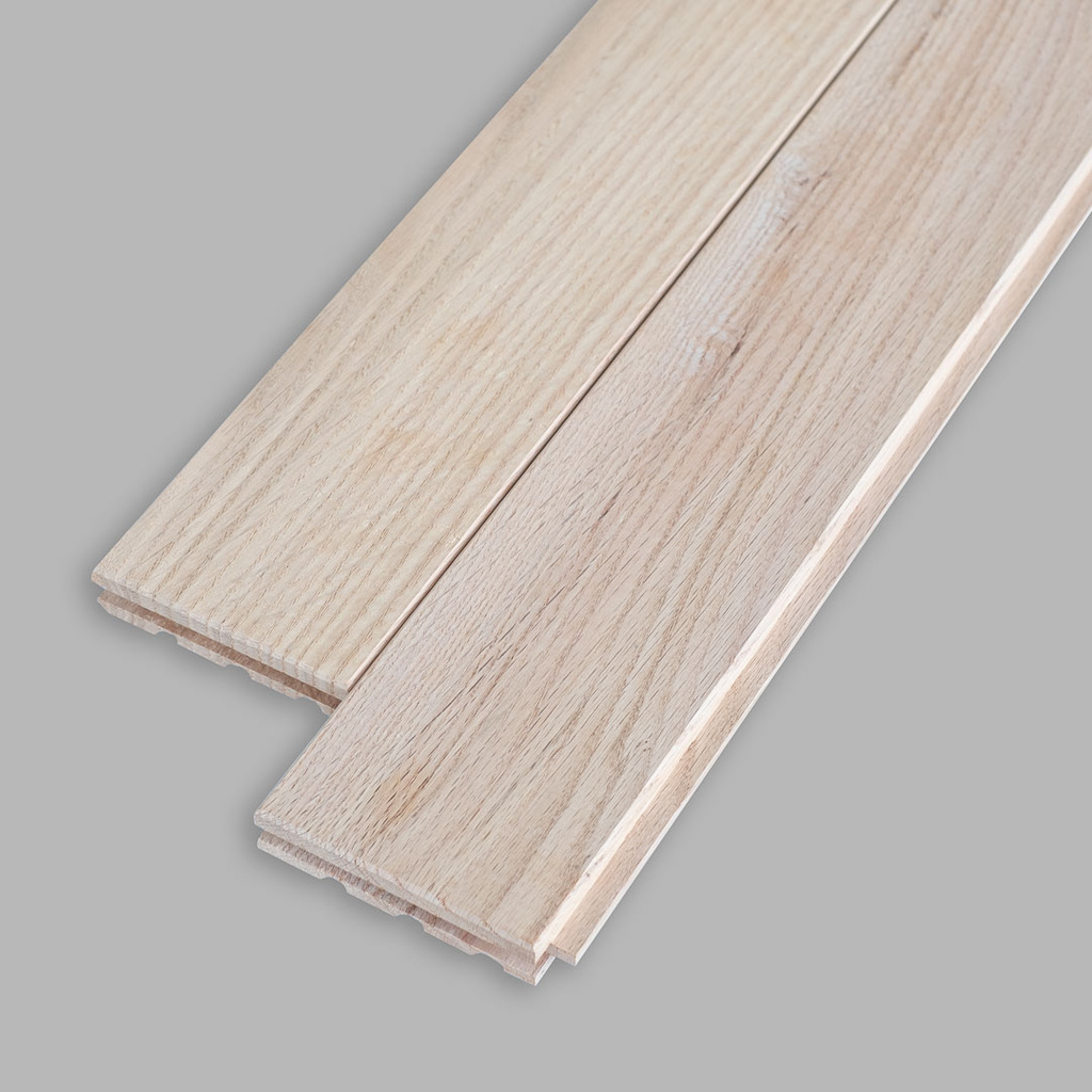 Dubová Podlaha Rustic 19x100x550 mm