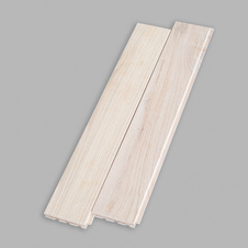 Dubová Podlaha Rustic 19x100x550 mm