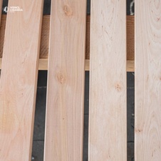  Plotovka Jelša Zaguľatený Koniec AB 20x86x1200 mm 