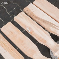  Plotovka Tvarovaná Jelša AB 27x90x1000 mm