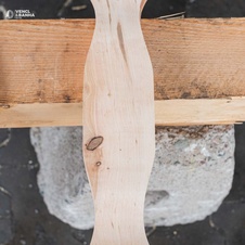  Plotovka Tvarovaná Jelša AB 27x90x1000 mm