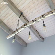 Smrekové Palubovky Klasik AB 15x118x5000 mm