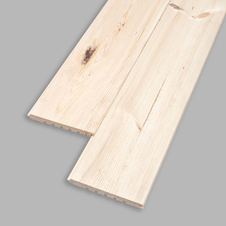 Tatranský profil Borovica Klasik AB 19x146x5100 mm