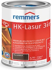 Remmers HK Lazúra 3v1 – palisander (Palisander) 0,75 l